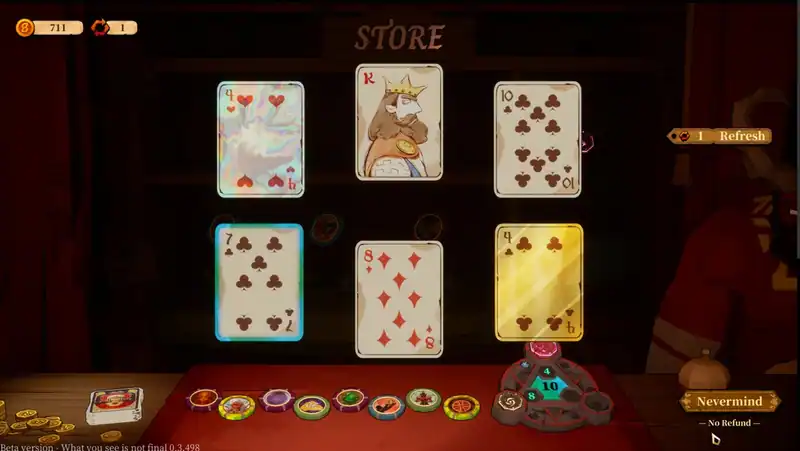 Apokerlypse — изображение 3