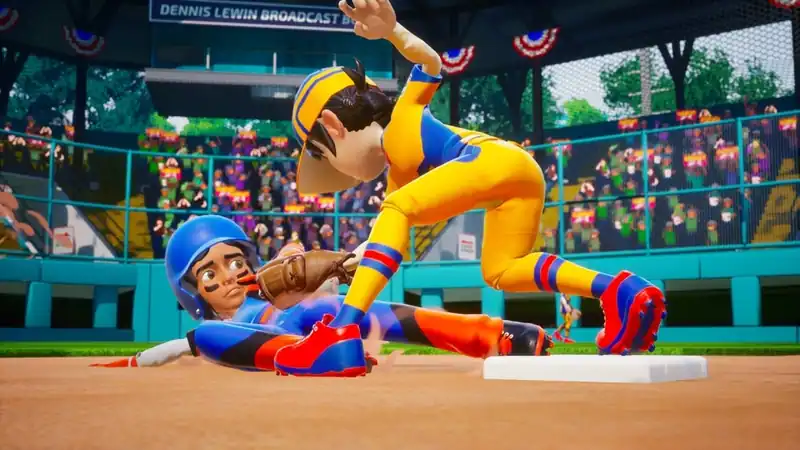 Little League World Series Baseball 2022 — изображение 3