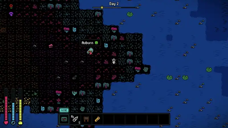 Little Martian — изображение 3