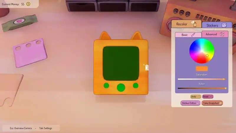 Little Repair Shop — изображение 3