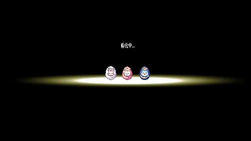 Little Witch Survivors — изображение 3