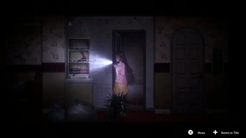 Livestream: Escape from Hotel Izanami — изображение 3