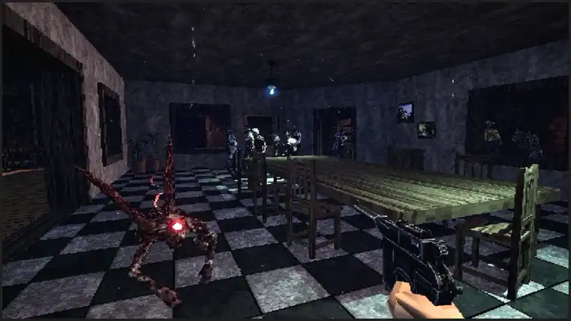 Living Dead Outbreak — изображение 3