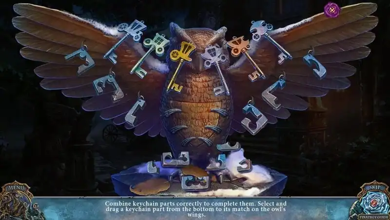 Living Legends: The Crystal Tear Collector's Edition — изображение 3