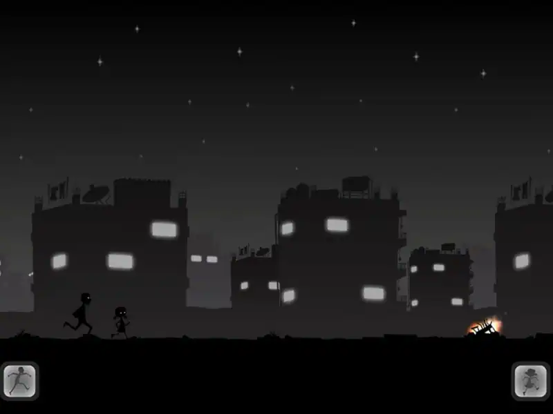 Liyla and The Shadows of War — изображение 3