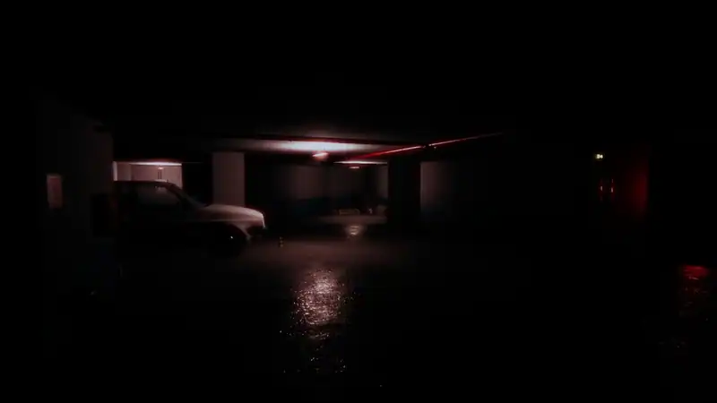 Locked in my darkness — изображение 3