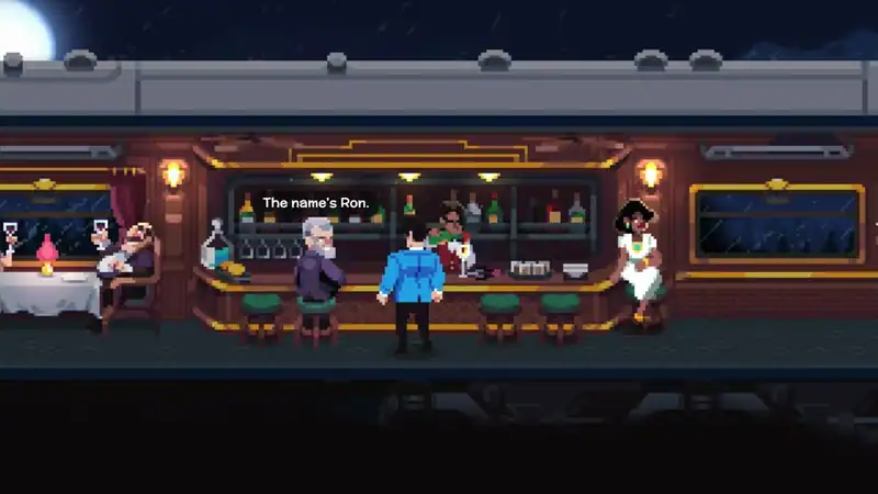 Loco Motive — изображение 2