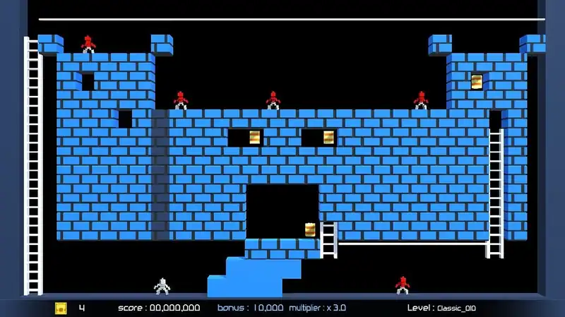Lode Runner Legacy — изображение 3