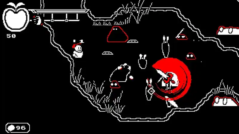 Apple Slash — изображение 2