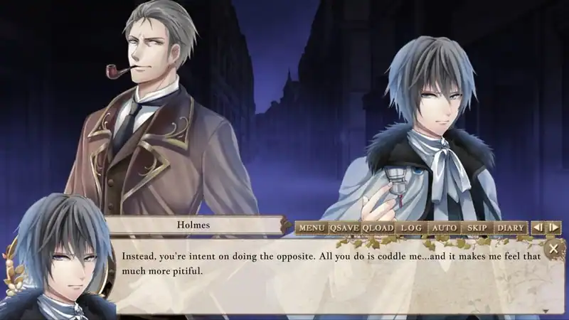 London Detective Mysteria — изображение 2