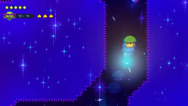 Lone Fungus — изображение 3