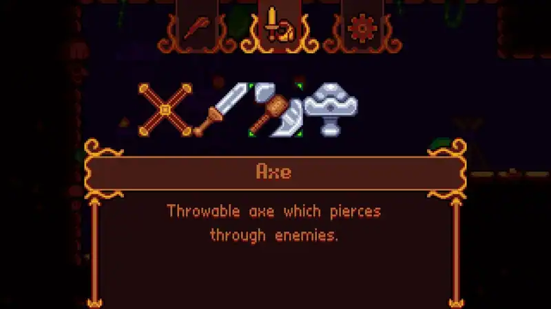Lone Fungus: Melody of Spores — изображение 3