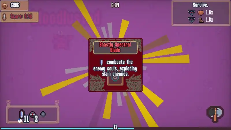 Lone Survivors — изображение 1