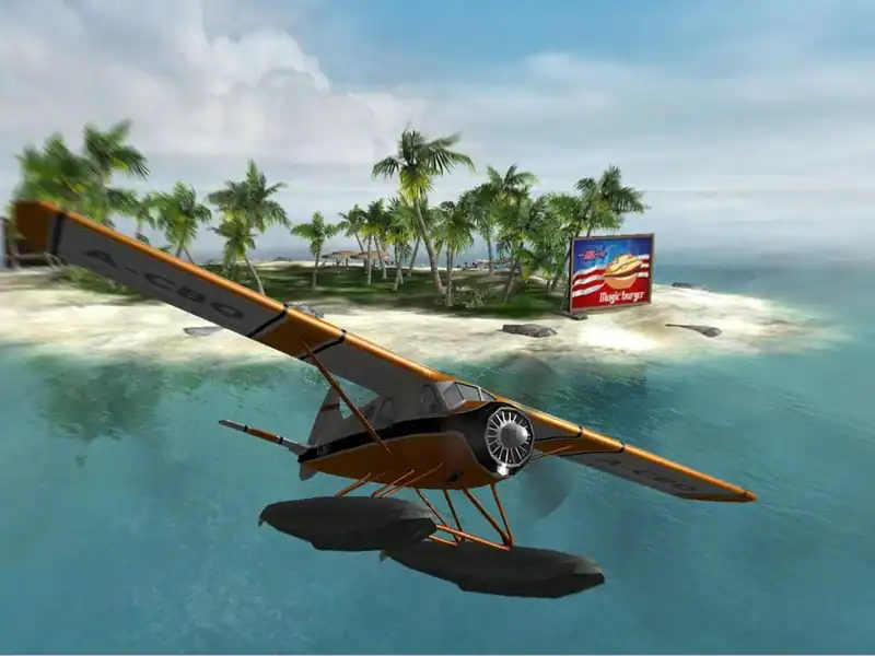 Aquadelic GT — изображение 2
