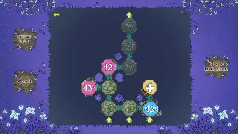 Lonely Path — изображение 3