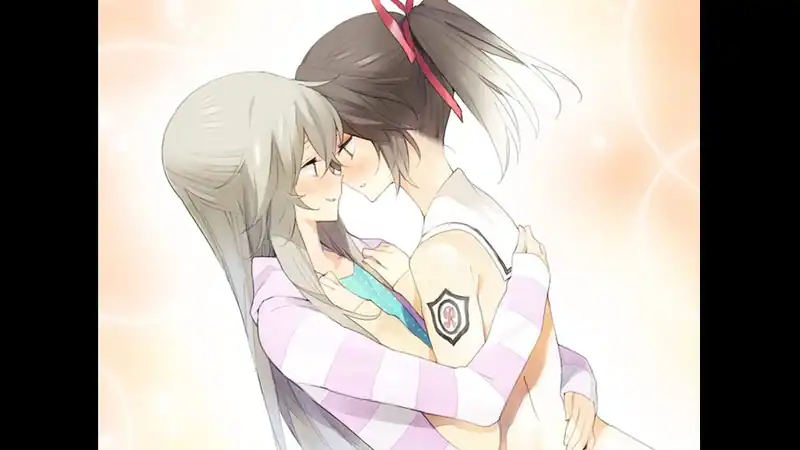 Lonely Yuri — изображение 1