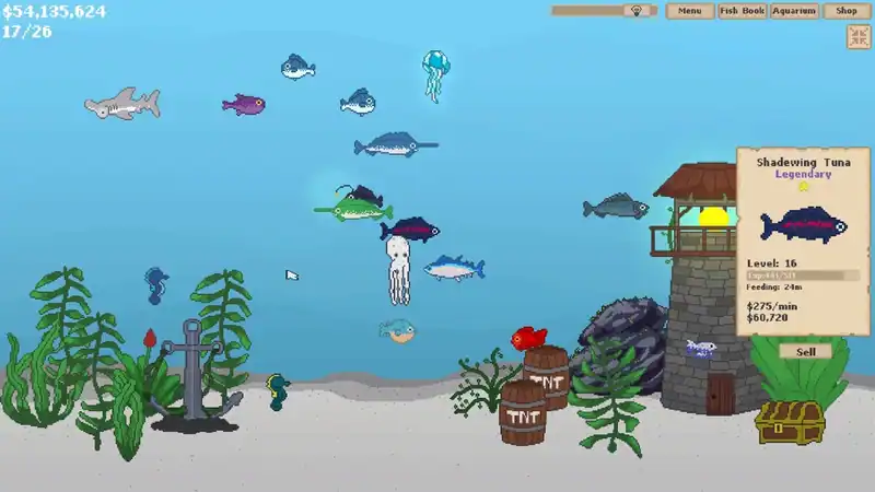 Aquanore — изображение 2