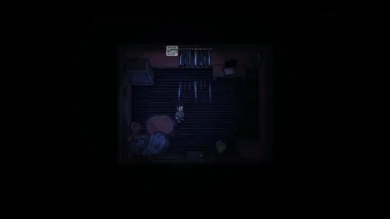 Look Outside — изображение 1