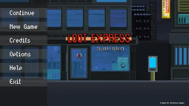 Loot Express Delivery Service — изображение 2