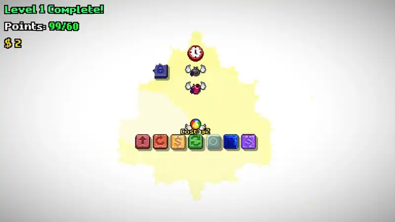 LOOTPLOT — изображение 3