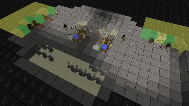 Lord of Dwarves — изображение 3