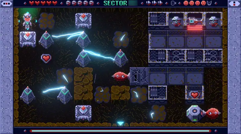 A.R.A. ASTRO RESCUE ALLIANCE — изображение 3