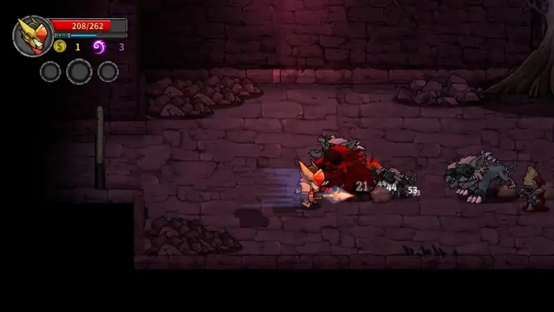 Lost Castle — изображение 2