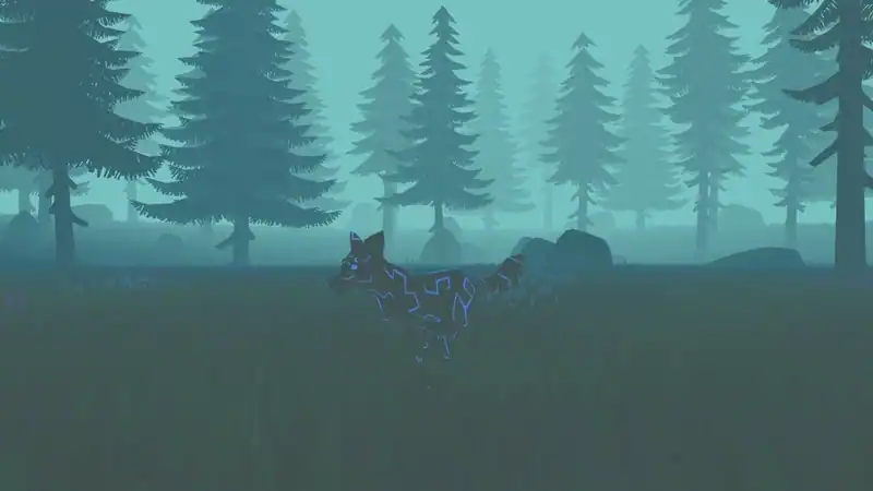 Lost Dream: Darkness — изображение 3