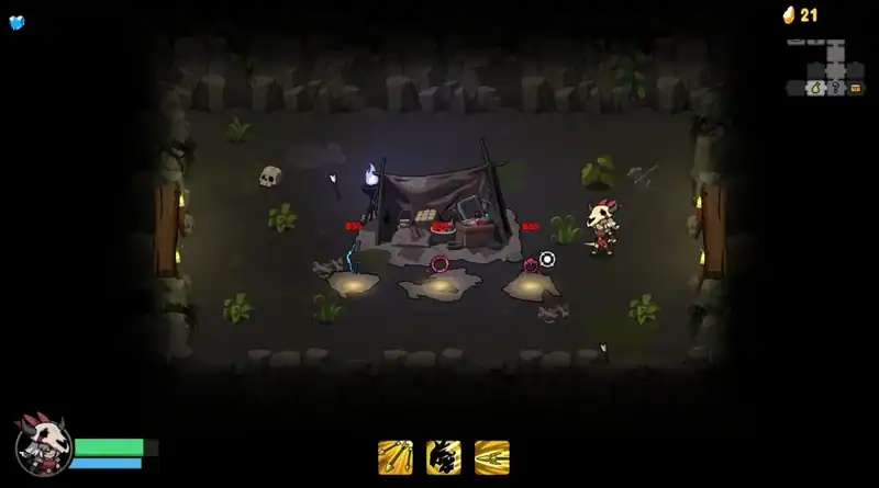 Lost in Dungeon — изображение 2