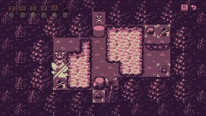 Lost Oliver — изображение 3