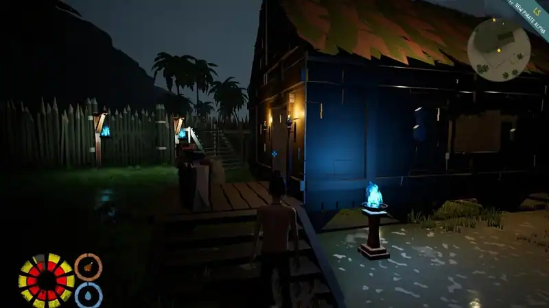 Lost Souls — изображение 2