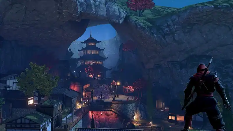 Aragami 2 — изображение 3