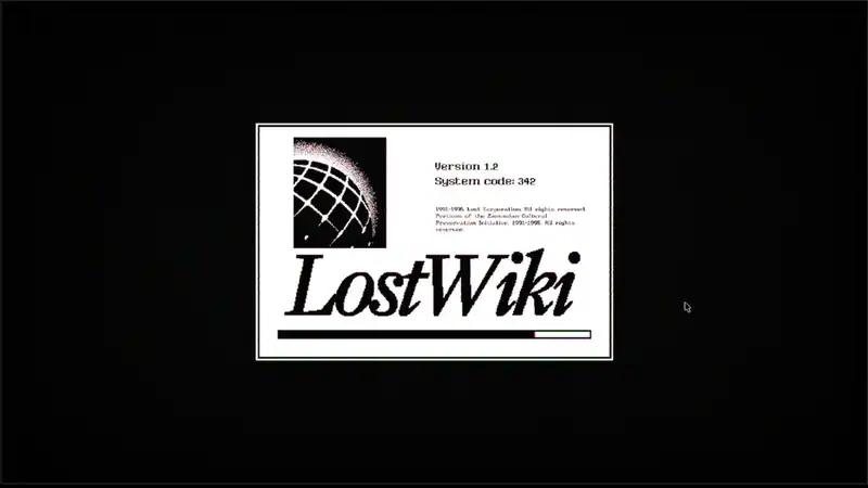 Lost Wiki: Kozlovka — изображение 3