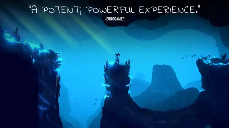 Lost Words: Beyond the Page — изображение 2