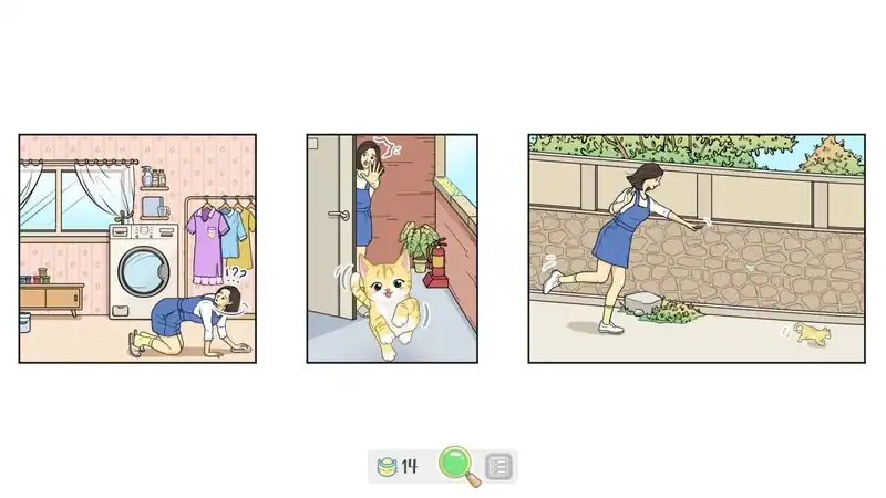 Lots of Cats in Every Moment — изображение 3