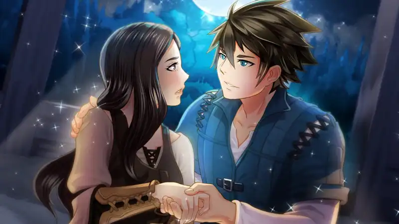 Love and Legends — изображение 3