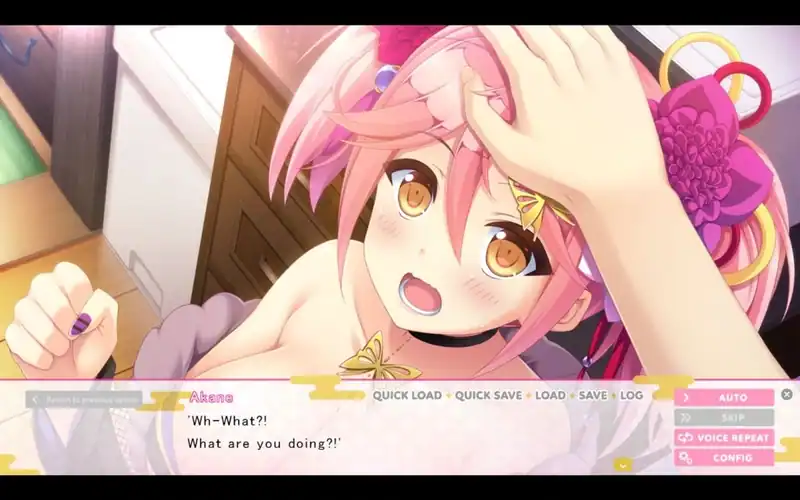 LoveKami -Useless Goddess- — изображение 3