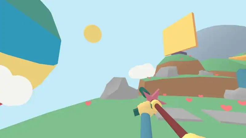 Lovely Planet — изображение 3