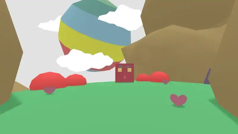 Lovely Planet 2: April Skies — изображение 2