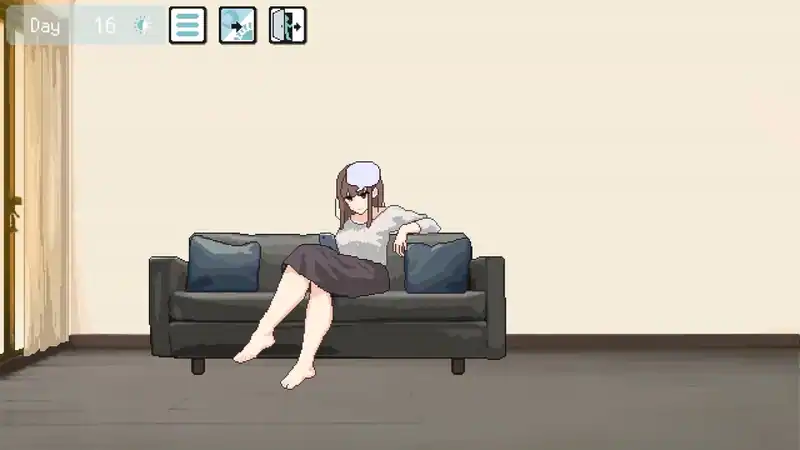 Lovers' Fun! — изображение 2