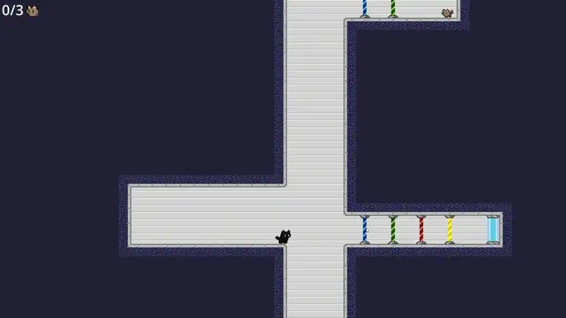 Lucifer's Grand Adventure — изображение 1