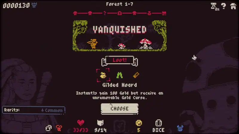 Luck and Loot — изображение 1