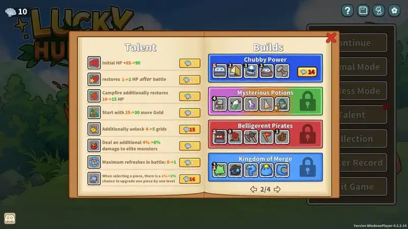 Lucky Hunter — изображение 3