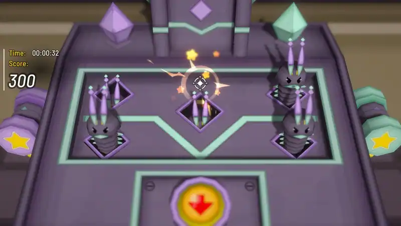 LumenTale: Memories of Trey — изображение 2