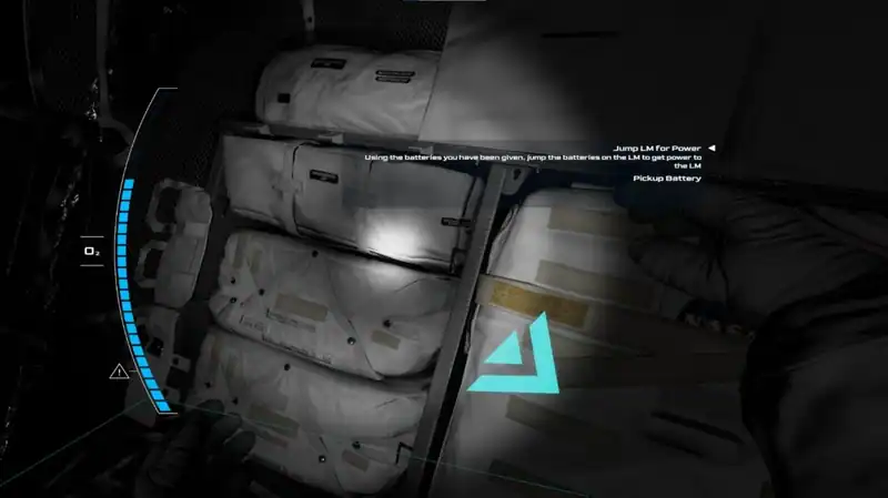 Lunar Odyssey — изображение 3