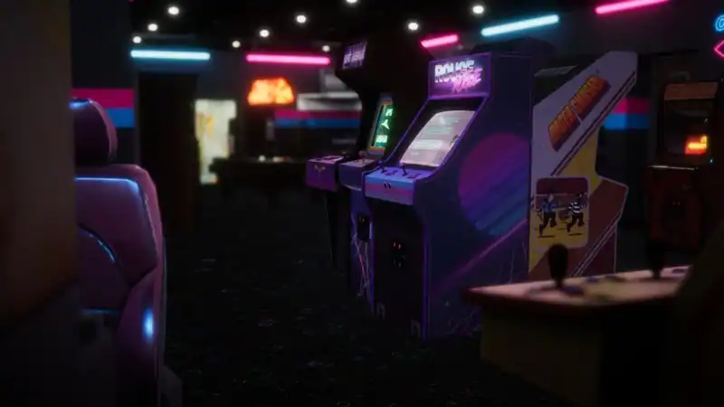 Arcade Paradise — изображение 2