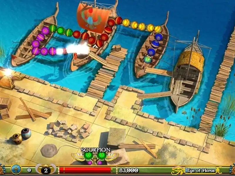 Luxor: 5th Passage — изображение 3