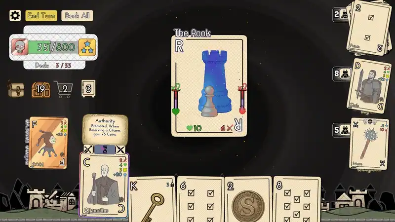 Luxuriant — изображение 3
