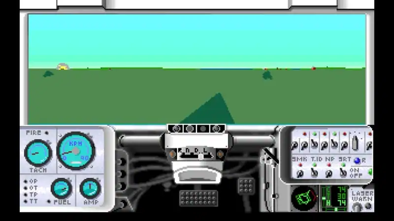 M1 Tank Platoon — изображение 3