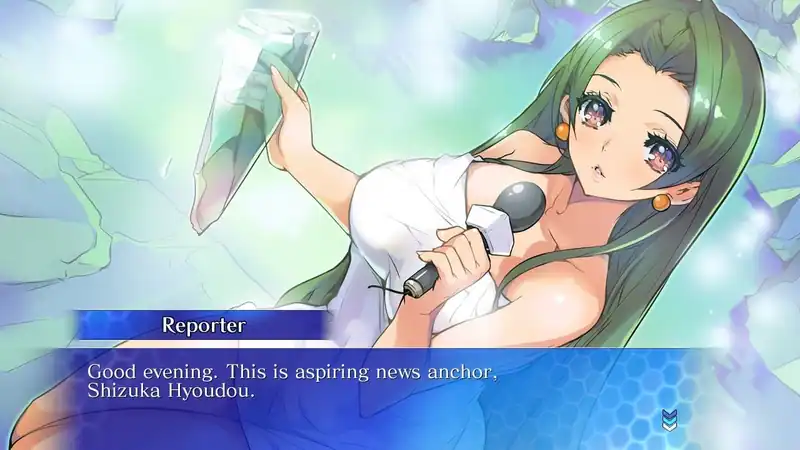 Arcana Heart 3 LOVE MAX!!!!! — изображение 1